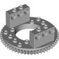 Technic Turntable Large Type 1 Top, 56 Tooth