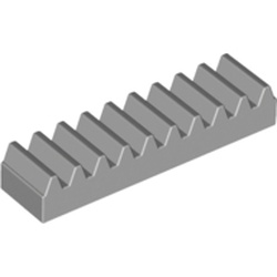 Technic Gear Rack 1 x 4