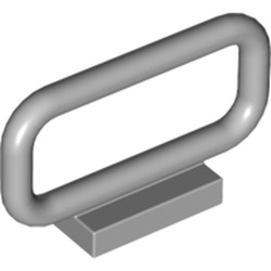 Bar 1 x 4 x 2
