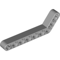 Technic Beam 1 x 9 Bent (7 - 3) Thick