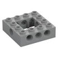 Technic Brick 4 x 4 with 2 x 2 Opening