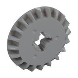 Technic Gear 20 Tooth Bevel