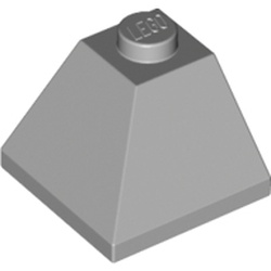 Slope 45° 2 x 2 Double Convex