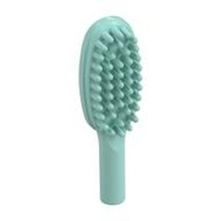 Equipment Hairbrush Short Handle [10mm]