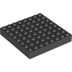 Brick 8 x 8