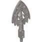 Large Figure Weapon Staff, Rahkshi Staff of Rage (Kuhrahk)
