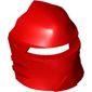 Large Figure Mask / Visor, Santis