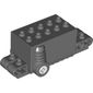 Pullback Motor 9 x 4 x 2 2/3