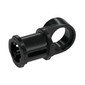 Technic Axle and Pin Connector Toggle Joint Smooth