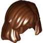 Hair Mid-Length