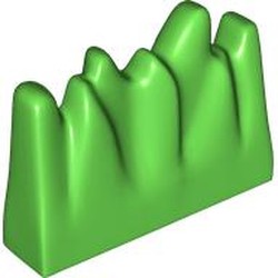 Duplo Fire / Grass / Ice 1 x 4 x 2
