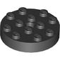 Turntable 4 x 4 Top