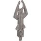 Large Figure Weapon Staff, Rahkshi Staff of Disintegration (Guurahk)