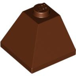 Slope 45° 2 x 2 Double Convex