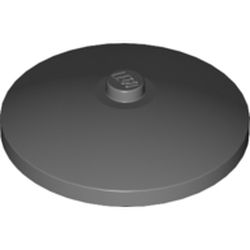Dish 4 x 4 Inverted [Radar]