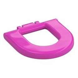 Duplo Toilet Rim