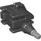Motor, RC with Flexible Superaxles