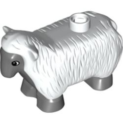 Lego discount duplo sheep