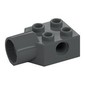 Technic Brick Special 2 x 2 with Pin Hole, Rotation Joint Socket