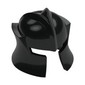 Helmet Castle with Cheek Protection Angled