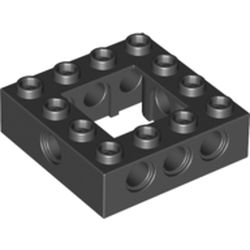 Technic Brick 4 x 4 with 2 x 2 Opening