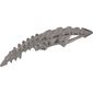 Large Figure Weapon Staff, Vahki Staff of Loyalty (Bordakh)