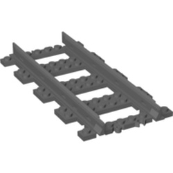 lego 9v straight track