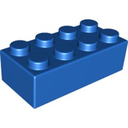 Brick Soft 2 x 4