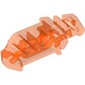 Large Figure Head Connector Block Eye/Brain Stalk (Toa Metru)