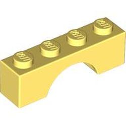 Brick Arch 1 x 4