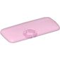 Clikits Icon, Rectangle 3L with Pin