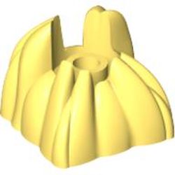 Rock 2 x 2 with Centre Stud
