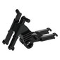 Vehicle Base, Motorcycle Chassis, Long Fairing Mounts