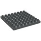 Duplo Plate 8 x 8