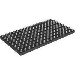 Duplo Plate 8 x 16