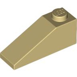 Slope 33° 3 x 1