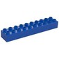 Duplo Brick 2 x 10