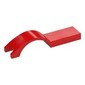 Wheel Arch, Mudguard 1 x 4 1/2
