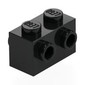 Brick Special 1 x 2 with Studs on 2 Sides