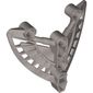 Large Figure Torso Cover, Armour, Toa Hordika