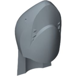 Mask Shark