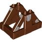 Duplo Catapult Base