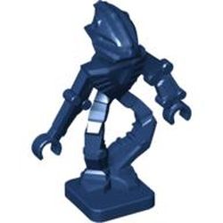 Minifig Toa Metru Nokama