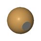 Sports Ball, Magnetic, Harry Potter