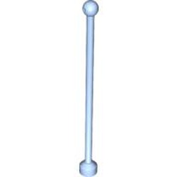 Duplo Flagpole / Antenna 1 x 9