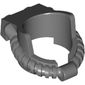 Minifig Neckwear Helmet Breathing Apparatus