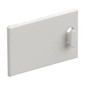 Cupboard 2 x 3 x 2 Door