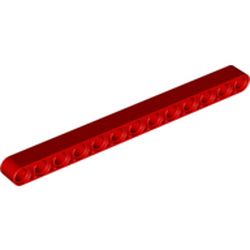 Technic Beam 1 x 13 Thick