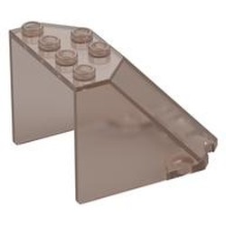 Windscreen 5 x 4 x 3