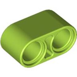 Technic Beam 1 x 2 Thick